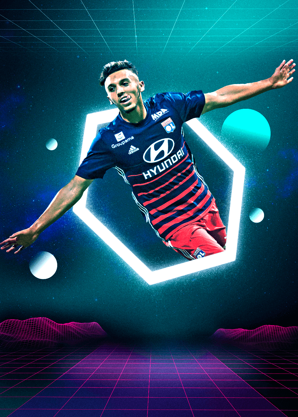 變團隊的命 變團隊的命