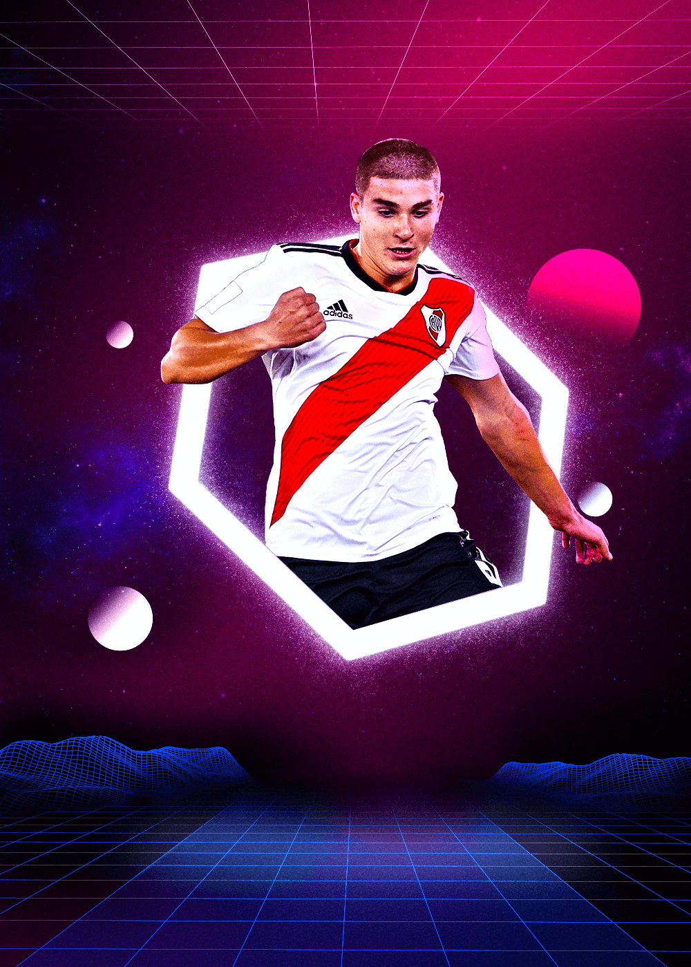 是備受矚目 是備受矚目