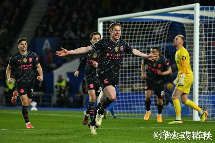 4场6球！25岁大英帝星复活，赛季进球上双，带队豪取4连胜！