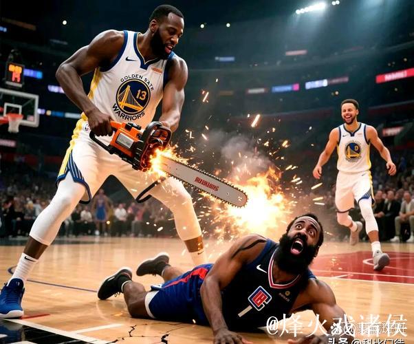 船记吐槽：这支快船三分球防守是我见过最差的球队之一