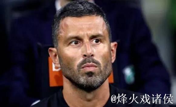 格罗索：客场战平米兰甚至让我们有些遗憾；皮纳蒙蒂还有潜力