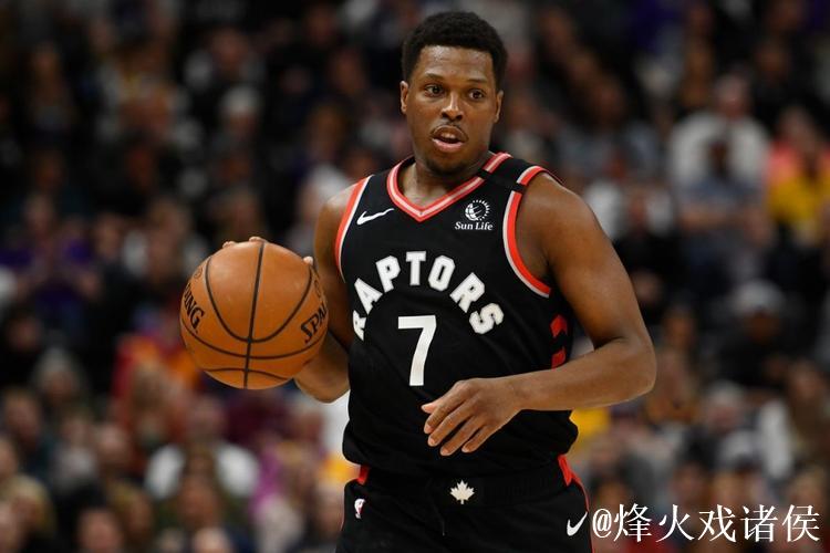 对阵老东家猛龙再度登场 洛瑞：这是我生涯中最伟大的篮球时刻